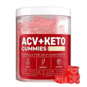 ACV+Keto
